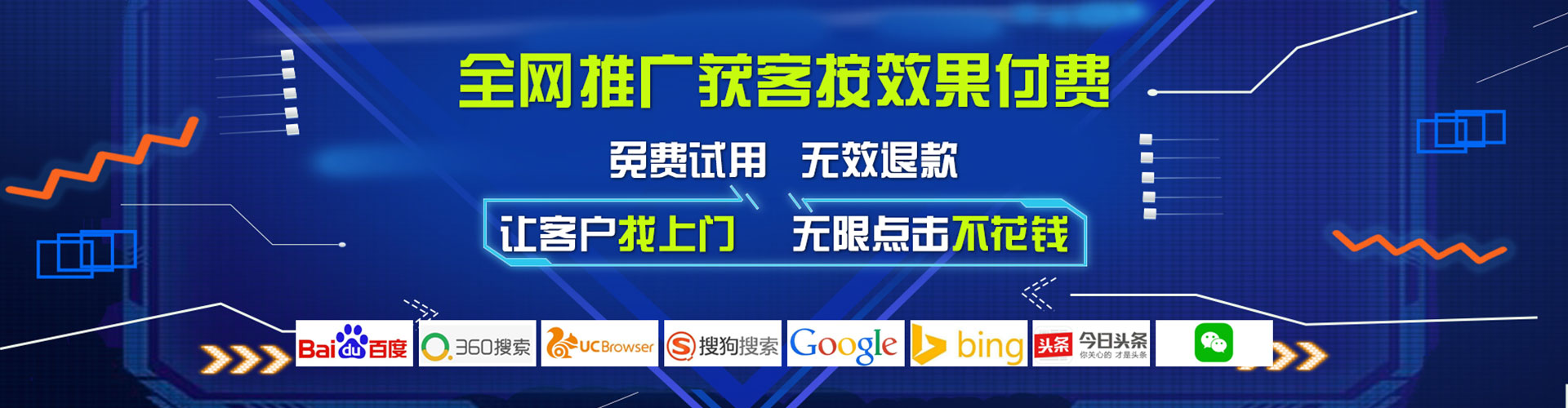 怀来百度推广竞价